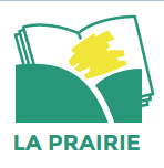 la prairie logo
