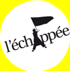 Editions L'Echappée logo